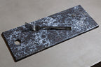 Marble Effect Serving Platter | Hygge