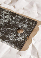 Marble Effect Serving Platter | Hygge