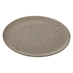 Grey Salad Plate | Hygge
