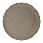 Grey Salad Plate | Hygge