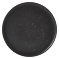 Grey Speckled Dinner Plate | Hygge