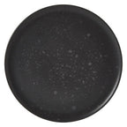 Grey Speckled Dinner Plate | Hygge