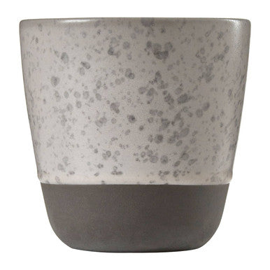 Grey Speckled Cup | Hygge