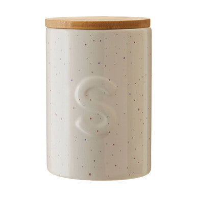 Sugar Canister | Fenwick