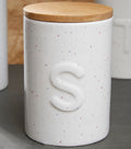 Sugar Canister | Fenwick