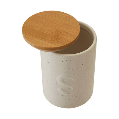 Sugar Canister | Fenwick