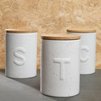 Tea Canister | Fenwick