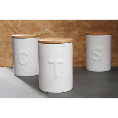 Tea Canister | Fenwick