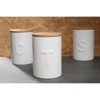 Tea Canister | Fenwick