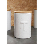 Tea Canister | Fenwick