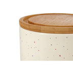Set of 3 Stackable Canisters | Fenwick