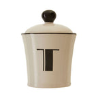 Tea Canister | Broadway
