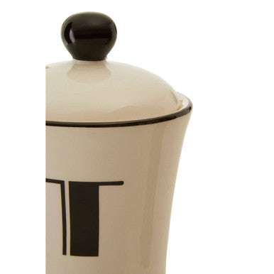 Tea Canister | Broadway