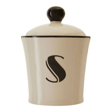 Sugar Canister | Broadway