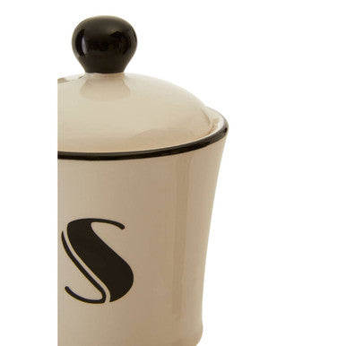 Sugar Canister | Broadway