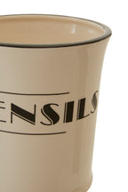 Broadway Utensils Holder