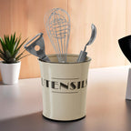 Broadway Utensils Holder