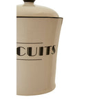Biscuits Canister | Broadway