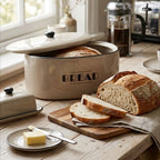 Broadway Bread Bin