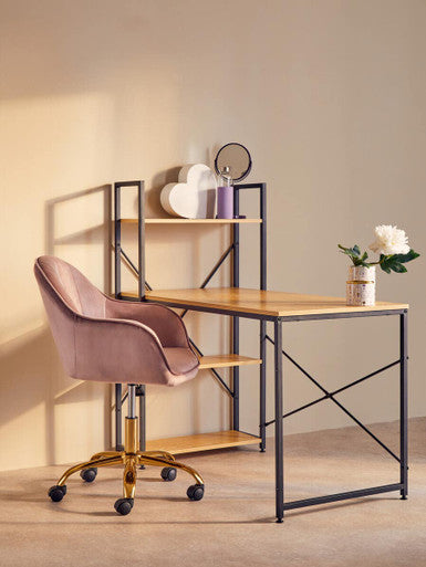 Hair and Cosmetic Brush Holder | Fenwick