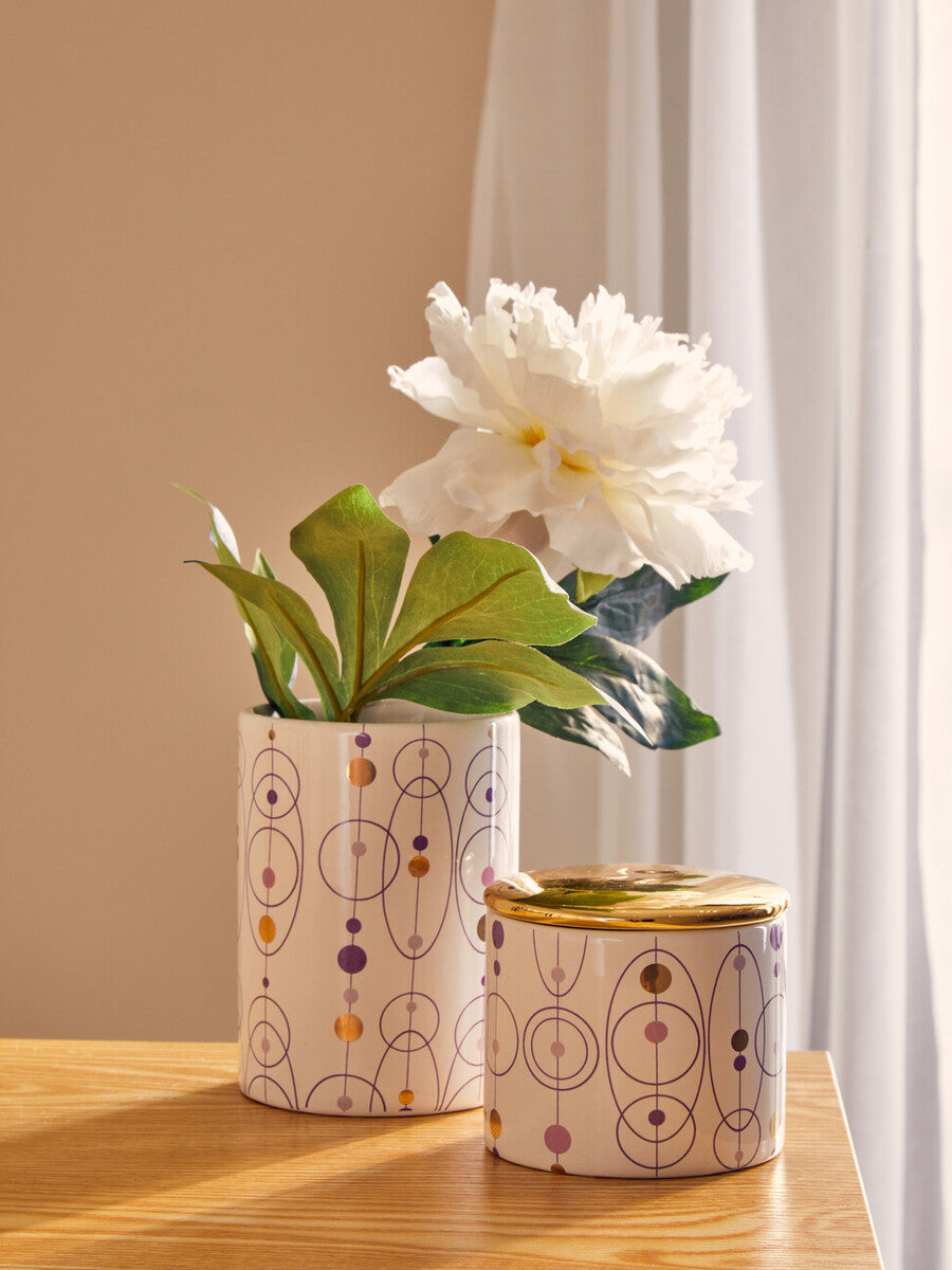 Hair and Cosmetic Brush Holder | Fenwick
