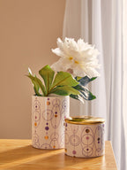 Hair and Cosmetic Brush Holder | Fenwick