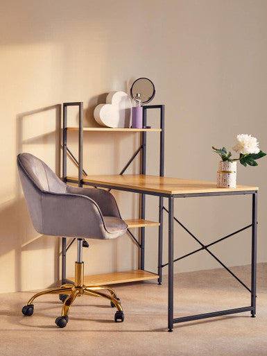 Hair and Cosmetic Brush Holder | Fenwick