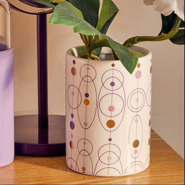 Hair and Cosmetic Brush Holder | Fenwick