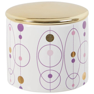 Cotton Ball Holder | Fenwick