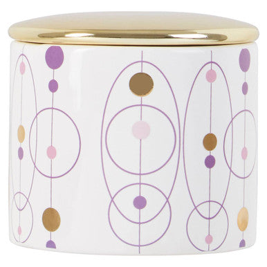 Cotton Ball Holder | Fenwick
