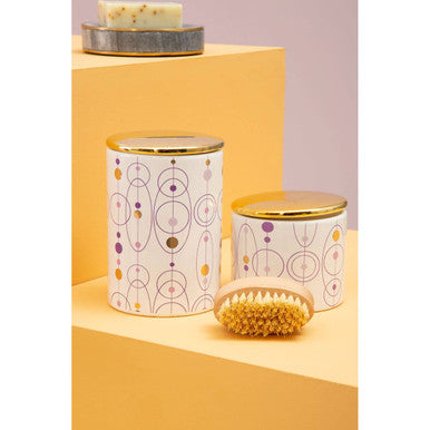 Cotton Ball Holder | Fenwick