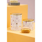 Cotton Ball Holder | Fenwick