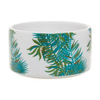 Set of Three Stackable Canisters | Winter Palm