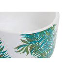 Set of Three Stackable Canisters | Winter Palm