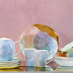 Colour Of Paradise Mug