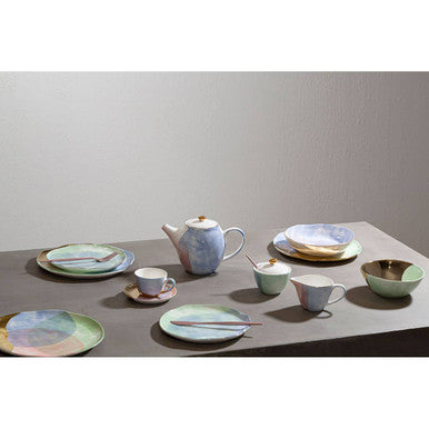 Colour Of Paradise Bowl