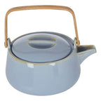 Blue Tea Pot | Juna