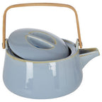 Blue Tea Pot | Juna