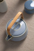 Blue Tea Pot | Juna