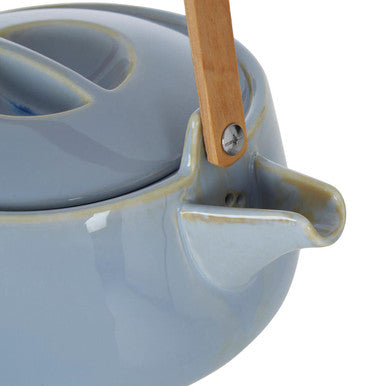 Blue Tea Pot | Juna