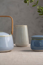 Creamer | Juna