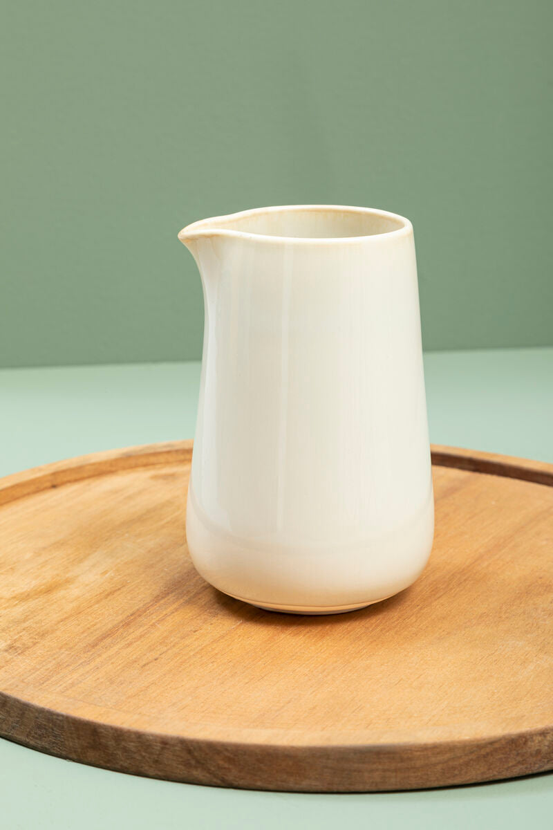 Creamer | Juna