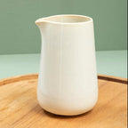 Creamer | Juna