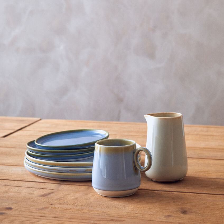 Creamer | Juna