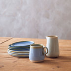Creamer | Juna