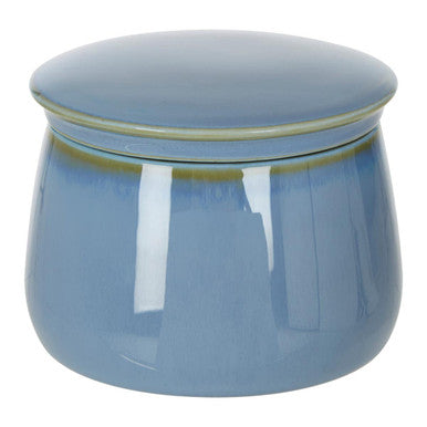 Blue Sugar Pot | Juna