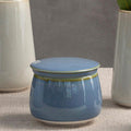 Blue Sugar Pot | Juna
