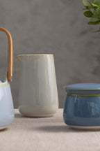 Blue Sugar Pot | Juna