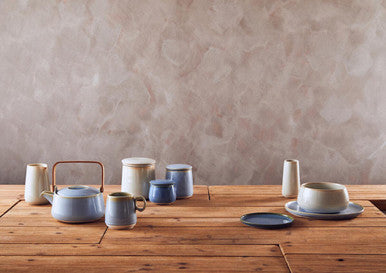 Blue Sugar Pot | Juna