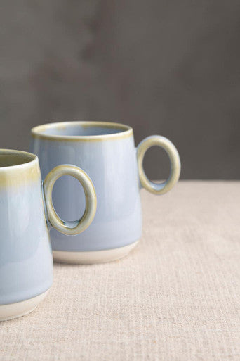 Blue Mug | Juna